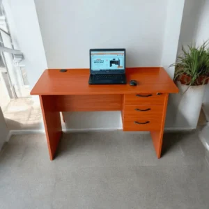 1.2m Compact Office Desk