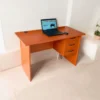 1.2m Compact Office Desk