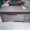 1.6m Modern L-Shaped Executive Desk