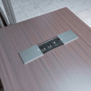 1.6m Modern L-Shaped Executive Desk