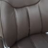 Brown Director's Executive Office Chair