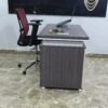 1.2m Modern Executive Office Desk