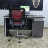 1.2m Modern Executive Office Desk