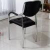 Catalina Leather Visitor Chair