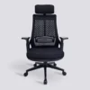 Aurora High-Back Ergonomic Mesh Chair