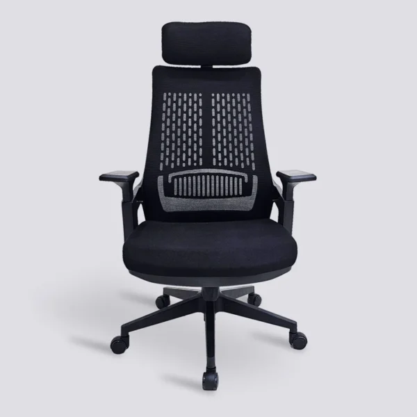 Aurora High-Back Ergonomic Mesh Chair