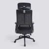 Aurora High-Back Ergonomic Mesh Chair