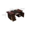 1.4m Executive Office Desk with Drawers