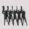 Foldable Mesh Training Chair with Writing Pad