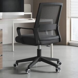 Mid-Back Mesh Task Chair