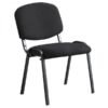 Tosca Stackable Fabric Visitor Chair