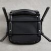 Tosca Stackable Fabric Visitor Chair