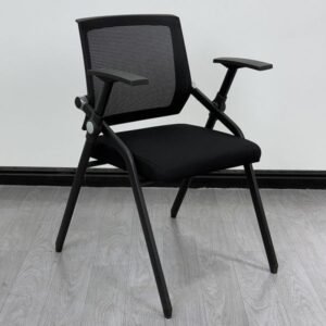 Foldable Mesh Training Chair