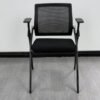 Foldable Mesh Training Chair
