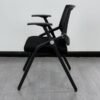 Foldable Mesh Training Chair