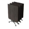 Mobile Foldable Meeting Table