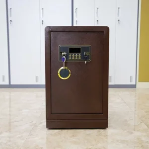 70kg Digital Fireproof Safe