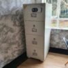Diplomat 4-Drawer Fire-Resistant Filing Safe