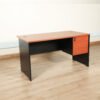 1.4m Standard Office Desk with Drawers