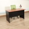 1.4m Standard Office Desk with Drawers