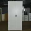 Full-Door Steel Office Cabinet