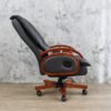 Director Reclining Executive Office Chair