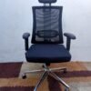 Reclining Ergonomic Mesh Office Chair