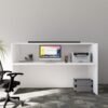 1.8m Modern Reception Desk